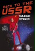 Back to the USSR - takaisin Ryssiin