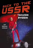 plakat filmu Back to the USSR - takaisin Ryssiin