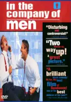 plakat filmu Między nami facetami