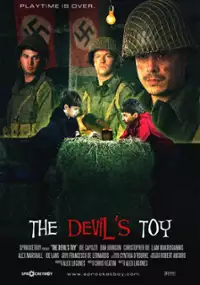 Plakat filmu The Devil's Toy