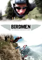 plakat filmu Birdmen: The Original Dream of Human Flight