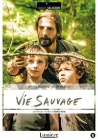 Plakat filmu Dzikie życie