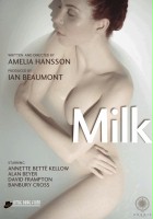 plakat filmu Milk