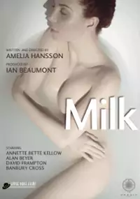 Plakat filmu Milk