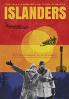 plakat filmu Islanders