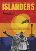plakat filmu Islanders
