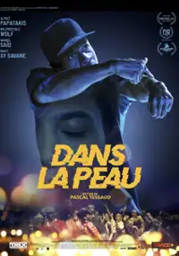 Plakat filmu Dans la peau