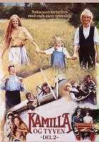 plakat filmu Kamila i złodziej II