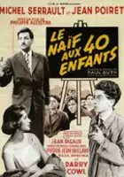 Mado Stelli / Le Na&iuml;f aux quarante enfants