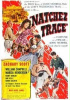 plakat filmu Natchez Trace