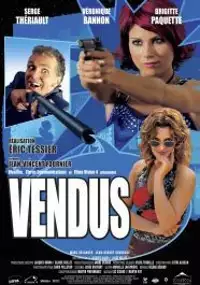 Plakat filmu Vendus