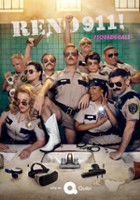 plakat filmu Reno 911!