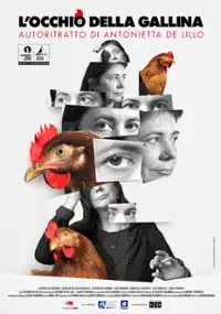 Plakat filmu L'occhio della Gallina