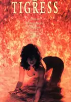 plakat filmu Tygrysica