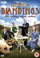 Pietro Dalmasso / Blandings