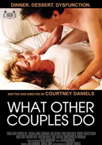 Plakat filmu What Other Couples Do