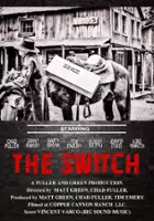 plakat filmu The Switch