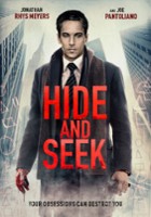 plakat filmu Hide and Seek