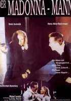 plakat filmu Der Madonna-Mann