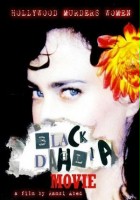 plakat filmu Czarna Dalia