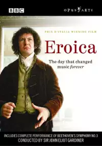 Plakat filmu Eroica