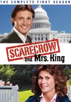 David Froman / Scarecrow and Mrs. King