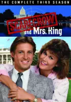 Dale Reynolds / Scarecrow and Mrs. King