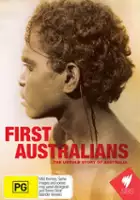 plakat filmuFirst Australians