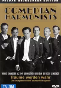 Plakat filmu Odlotowy Sekstet