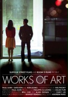 plakat filmu Works of Art