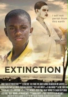 plakat filmu Extinction