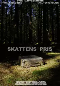 Plakat filmu Skattens Pris