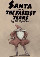 plakat filmu Santa, the Fascist Years