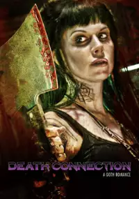 Plakat filmu Death Connection