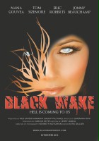 plakat filmu Black Wake