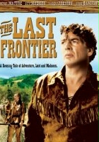 plakat filmu The Last Frontier