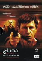 plakat - Glina (2003)