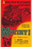 plakat filmu Bunt