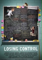 plakat filmu Losing Control