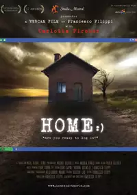 Plakat filmu Home