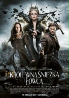 Królewna Śnieżka i Łowca (2012)