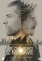 plakat filmu Nieznajomy z Mojave