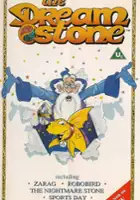 plakat - Magiczny kamień (1990)