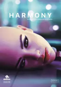 Plakat filmu Harmonia