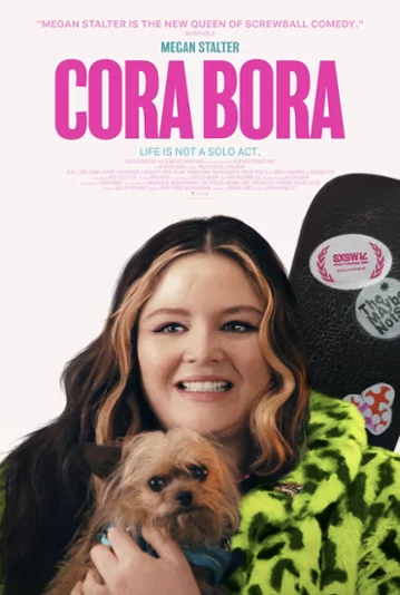 Plakat filmu Zmory Cory