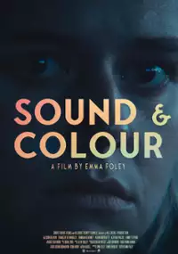 Plakat filmu Sound & Colour