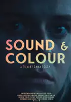 plakat filmu Sound & Colour