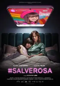 Plakat filmu #SalveRosa