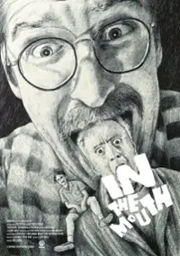 Plakat filmu In the Mouth