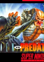 plakat filmu Alien vs. Predator